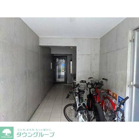 joule則武の物件内観写真